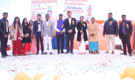 Pharmaceutical Society