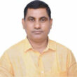 arun kr singh(chairman)